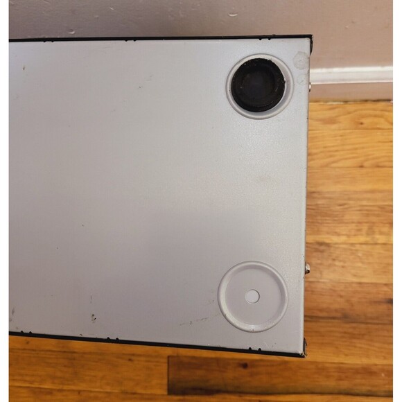 CopyStars 5 Copy DVD / CD Duplicator Burner Copier-Pre-owned,Tested,Works - Picture 11 of 12